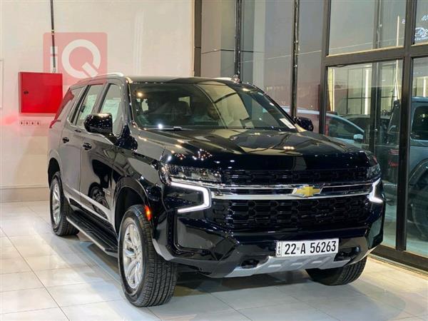 Chevrolet for sale in Iraq